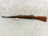 Mauser Model 98k Rifle dou Code 1942 With All Matching Serial Numbers - 6 of 18