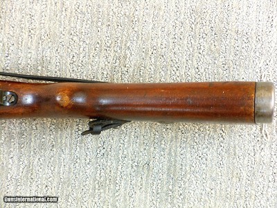 Mauser Model 98k Rifle dou Code 1942 With All Matching Serial Numbers - Image 16 of 18
