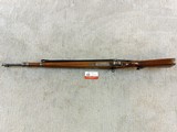 Mauser Model 98k Rifle dou Code 1942 With All Matching Serial Numbers - 15 of 18