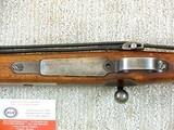 Mauser Model 98k Rifle dou Code 1942 With All Matching Serial Numbers - 17 of 18