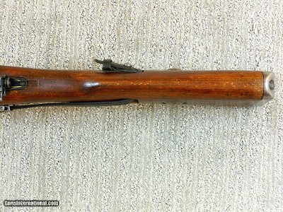 Mauser Model 98k Rifle dou Code 1942 With All Matching Serial Numbers - Image 10 of 18