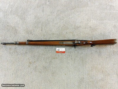 Mauser Model 98k Rifle dou Code 1942 With All Matching Serial Numbers - Image 15 of 18