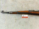 Mauser Model 98k Rifle dou Code 1942 With All Matching Serial Numbers - 8 of 18