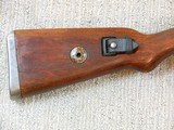 Mauser Model 98k Rifle dou Code 1942 With All Matching Serial Numbers - 3 of 18