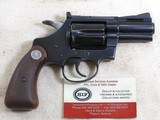 Colt Diamondback Revolver With The Desirable 2 1/2 Inch Barrel In 38 Special - 5 of 15