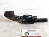 Colt Diamondback Revolver With The Desirable 2 1/2 Inch Barrel In 38 Special - 12 of 15