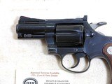 Colt Diamondback Revolver With The Desirable 2 1/2 Inch Barrel In 38 Special - 3 of 15