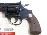 Colt Diamondback Revolver With The Desirable 2 1/2 Inch Barrel In 38 Special - 4 of 15