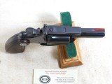 Colt Diamondback Revolver With The Desirable 2 1/2 Inch Barrel In 38 Special - 8 of 15