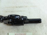 Colt Diamondback Revolver With The Desirable 2 1/2 Inch Barrel In 38 Special - 13 of 15