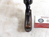 Colt Diamondback Revolver With The Desirable 2 1/2 Inch Barrel In 38 Special - 15 of 15