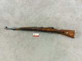 Mauser Model 98K Rifle ce Code 1944 Date All Matching Serial Numbers - 5 of 18