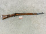 Mauser Model 98K Rifle ce Code 1944 Date All Matching Serial Numbers - 2 of 18