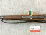 Mauser Model 98K Rifle ce Code 1944 Date All Matching Serial Numbers - 17 of 18
