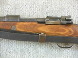 Mauser Model 98K Rifle ce Code 1944 Date All Matching Serial Numbers - 7 of 18