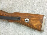 Mauser Model 98K Rifle ce Code 1944 Date All Matching Serial Numbers - 6 of 18