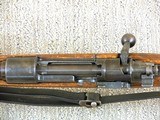 Mauser Model 98K Rifle ce Code 1944 Date All Matching Serial Numbers - 15 of 18