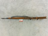 Mauser Model 98K Rifle ce Code 1944 Date All Matching Serial Numbers - 9 of 18