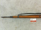 Mauser Model 98K Rifle ce Code 1944 Date All Matching Serial Numbers - 12 of 18