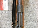 Mauser Model 98K Rifle ce Code 1944 Date All Matching Serial Numbers - 16 of 18