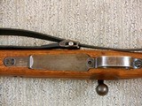 Mauser Model 98K Rifle ce Code 1944 Date All Matching Serial Numbers - 11 of 18