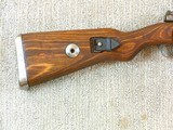 Mauser Model 98K Rifle ce Code 1944 Date All Matching Serial Numbers - 3 of 18