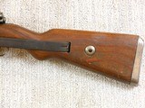 Mauser Model 98k ce Code 1943 Production All Matching Serial Numbers - 7 of 15