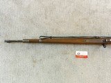 Mauser Model 98k ce Code 1943 Production All Matching Serial Numbers - 15 of 15