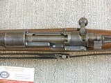 Mauser Model 98k ce Code 1943 Production All Matching Serial Numbers - 11 of 15