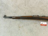 Mauser Model 98k ce Code 1943 Production All Matching Serial Numbers - 9 of 15