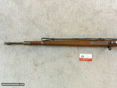 Mauser Model 98k ce Code 1943 Production All Matching Serial Numbers - Image 15 of 15