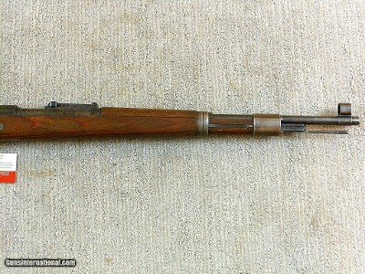 Mauser Model 98k ce Code 1943 Production All Matching Serial Numbers - Image 5 of 15