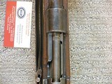 Mauser Model 98k ce Code 1943 Production All Matching Serial Numbers - 12 of 15