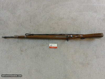 Mauser Model 98k ce Code 1943 Production All Matching Serial Numbers - Image 13 of 15