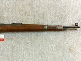 Mauser Model 98k ce Code 1943 Production All Matching Serial Numbers - 5 of 15