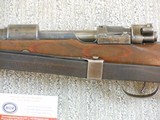 Mauser Model 98k ce Code 1943 Production All Matching Serial Numbers - 8 of 15