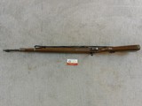 Mauser Model 98k ce Code 1943 Production All Matching Serial Numbers - 13 of 15