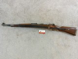 Mauser Model 98k ce Code 1943 Production All Matching Serial Numbers - 6 of 15