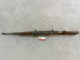 Mauser Model 98k ce Code 1943 Production All Matching Serial Numbers - 10 of 15