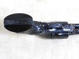 Colt Single Action Army Third Generation Jan Gwinnell Factory Engraved New With Box - 16 of 17
