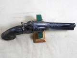Colt Single Action Army Third Generation Jan Gwinnell Factory Engraved New With Box - 10 of 17