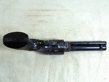 Colt Single Action Army Third Generation Jan Gwinnell Factory Engraved New With Box - 14 of 17