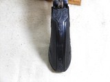 Colt Single Action Army Third Generation Jan Gwinnell Factory Engraved New With Box - 13 of 17