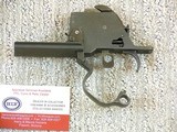 Winchester M1 Garand Original As Issued Like New Condition No Alterations On This Rifle - 17 of 18