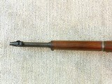 Winchester M1 Garand Original As Issued Like New Condition No Alterations On This Rifle - 10 of 18