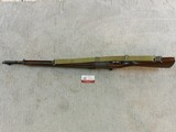 Winchester M1 Garand Original As Issued Like New Condition No Alterations On This Rifle - 11 of 18
