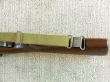 Winchester M1 Garand Original As Issued Like New Condition No Alterations On This Rifle - 12 of 18
