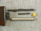 Winchester M1 Garand Original As Issued Like New Condition No Alterations On This Rifle - 18 of 18