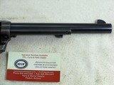 Colt Single Action Army First Year Second Generation Pistol In 38 Special In Very Fine Original Condition - 5 of 16