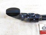 Colt Single Action Army First Year Second Generation Pistol In 38 Special In Very Fine Original Condition - 13 of 16